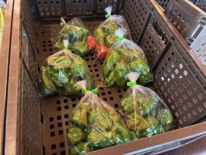 8月23日(土) みんなの直売！
