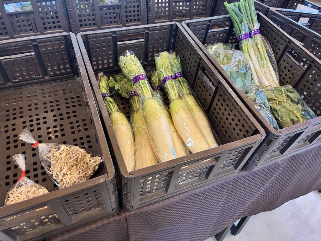 3月14日(土) みんなの直売！