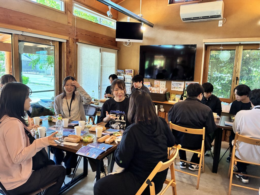 【レポート】岩沼復興アグリツーリズム・インフォコムグループ2026度新入社員研修ツアー 1日目